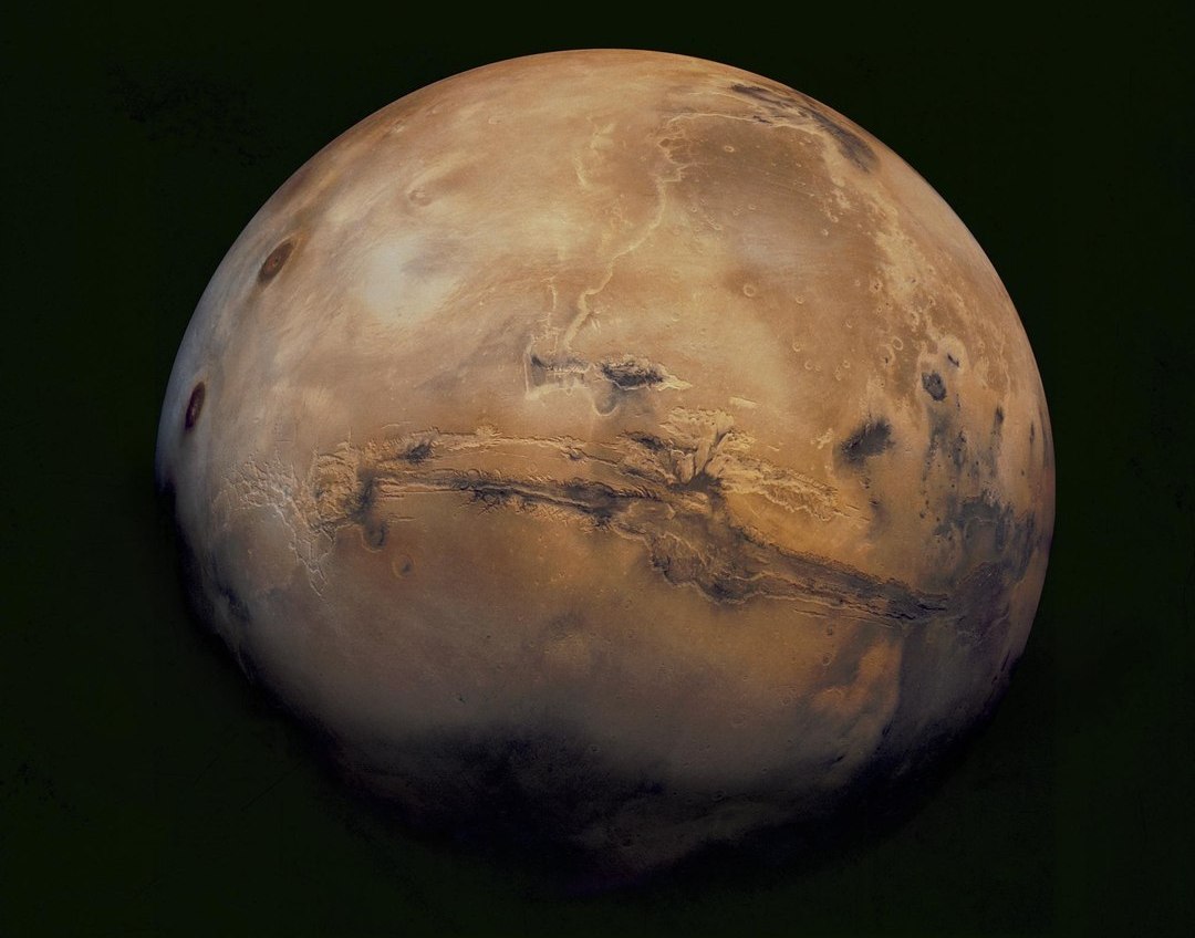 Возможна ли жизнь на Марсе?