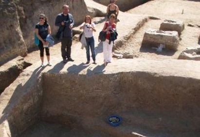 В Болгарии найден самый древний город в мире