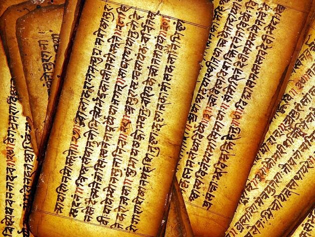 Тибетская Книга Мертвых – Бардо Тхёдол