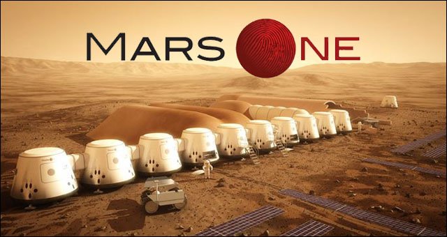 Смертельный космос – пыль Марса может убить колонизаторов