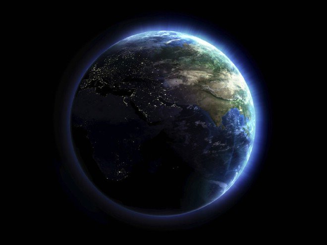 Земля: Биография Планеты (документальный фильм)