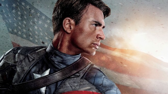  :   /  :   / Captain America: The Winter Soldier (2014)