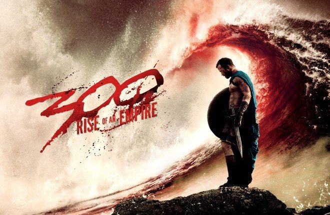 300 :   / 300: Rise of an Empire (2014)