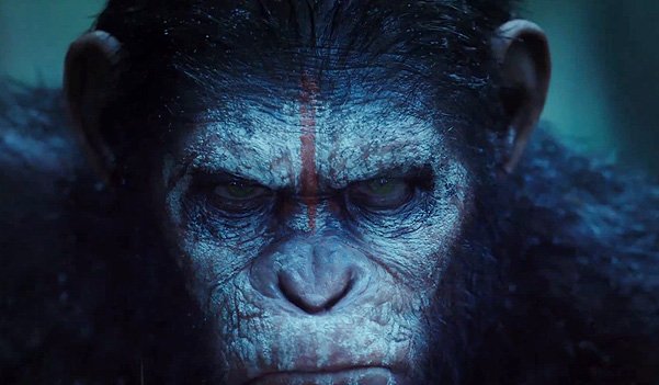 :  / Dawn of the Planet of the Apes (2014)