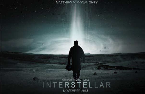  / Interstellar (2014)